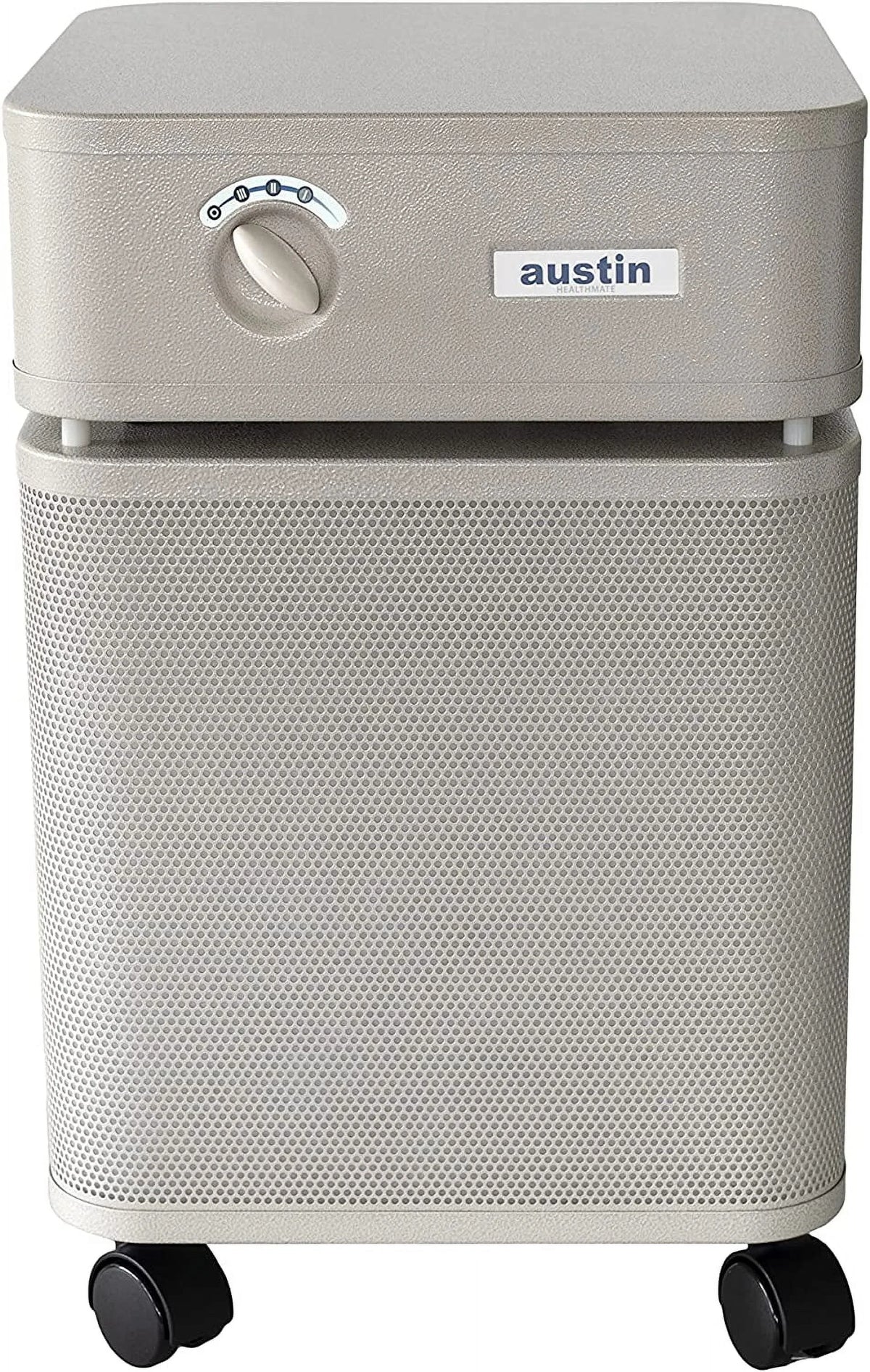 Austin HealthMate STANDARD Replacement Filter with WHITE Pre-filter suitable light units (White, Sandstone)