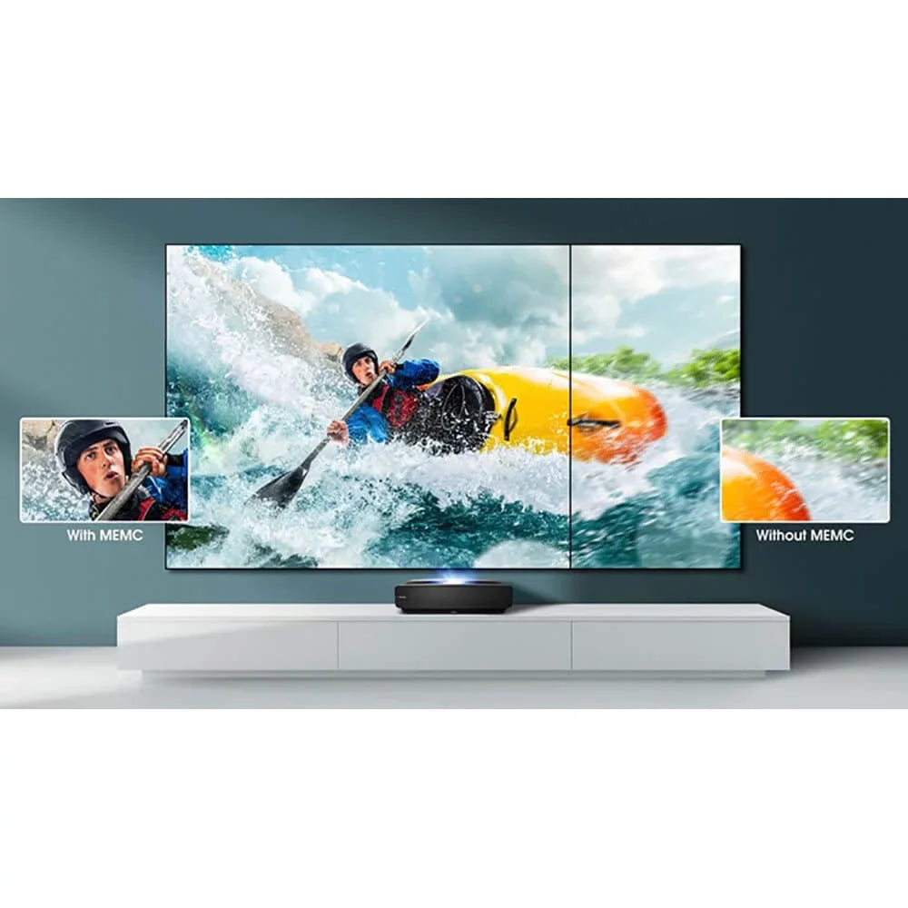 Hisense LTS120AFA 120 inch Ambient Light Rejection Screen