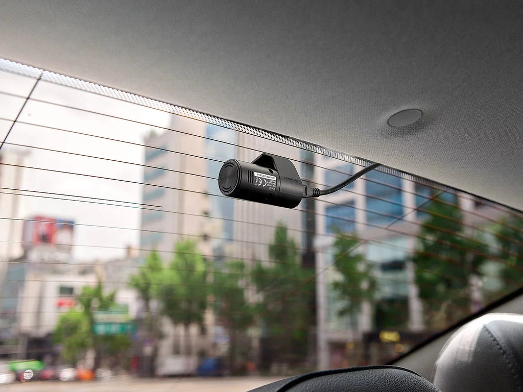 THINKWARE Rear View Camera Q800PRO Dash Cam