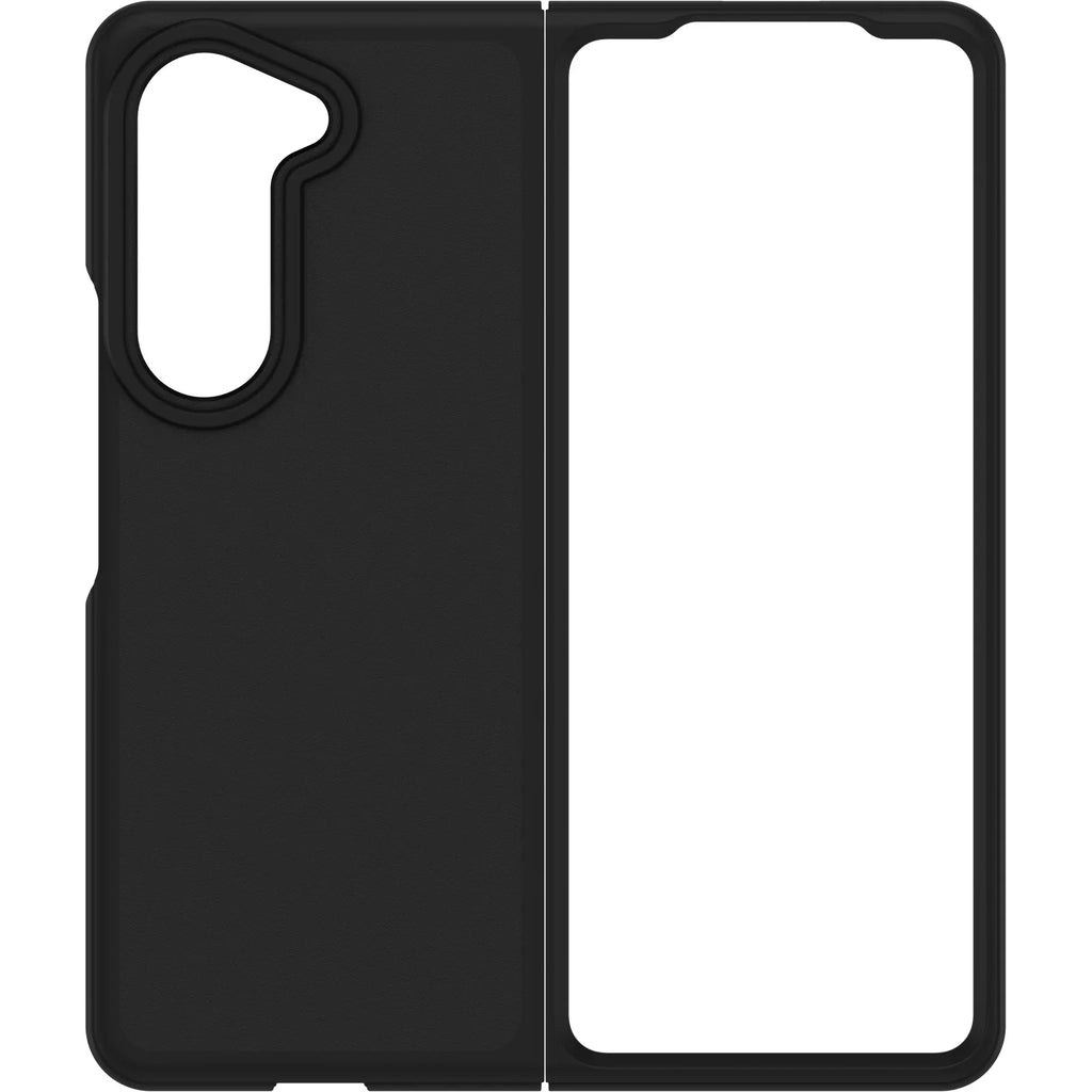 OtterBox Thin Flex Series Case Samsung Galaxy Z Fold5 - Black
