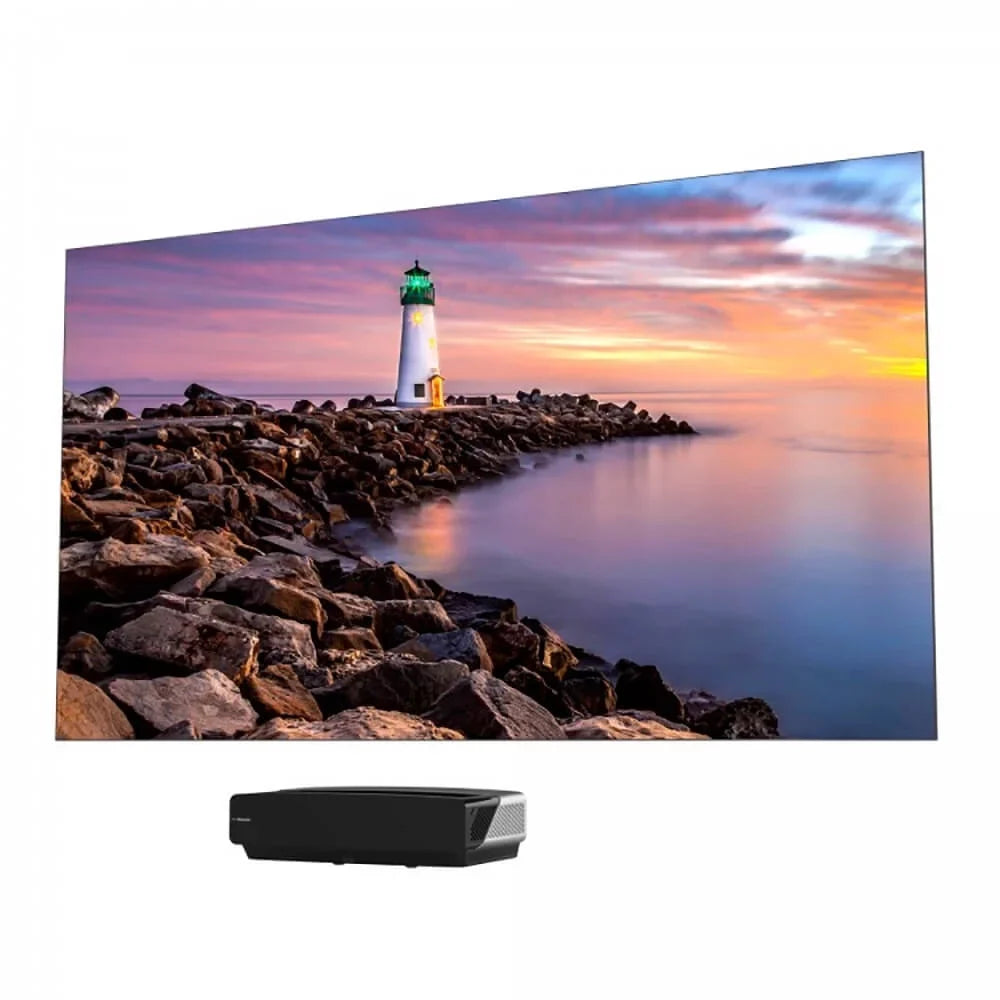 Hisense LTS120AFA 120 inch Ambient Light Rejection Screen