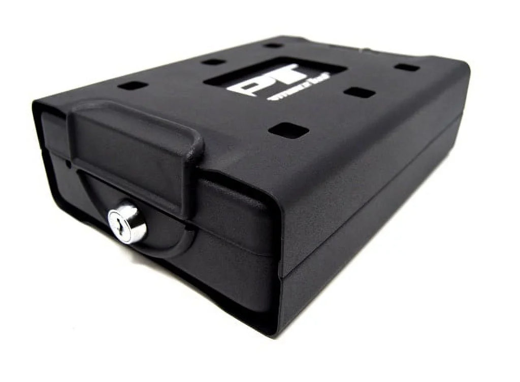 Permance Tool Portable Safe/Lockbox (W53998)