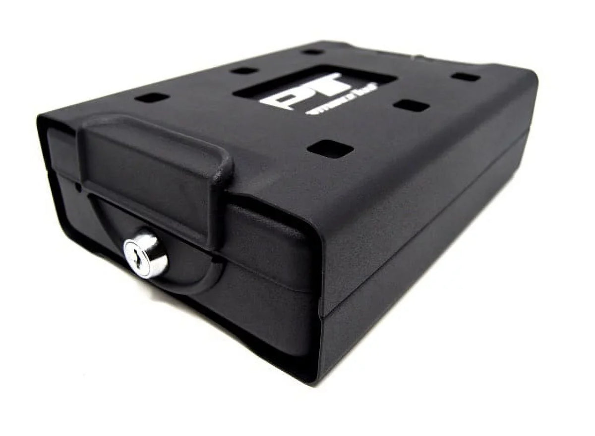 Permance Tool Portable Safe/Lockbox (W53998)