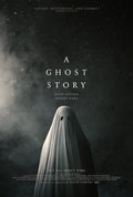 A Ghost Story D V D