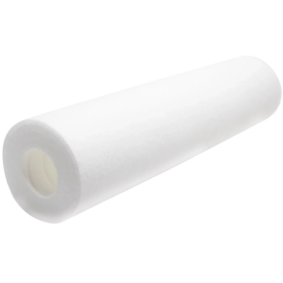 10-Pack Replacement Rainfresh FC200 Polypropylene Sediment Filter - Universal 10-inch 5-Micron Cartridge Rainfresh FC200 - Denali Pure Brand