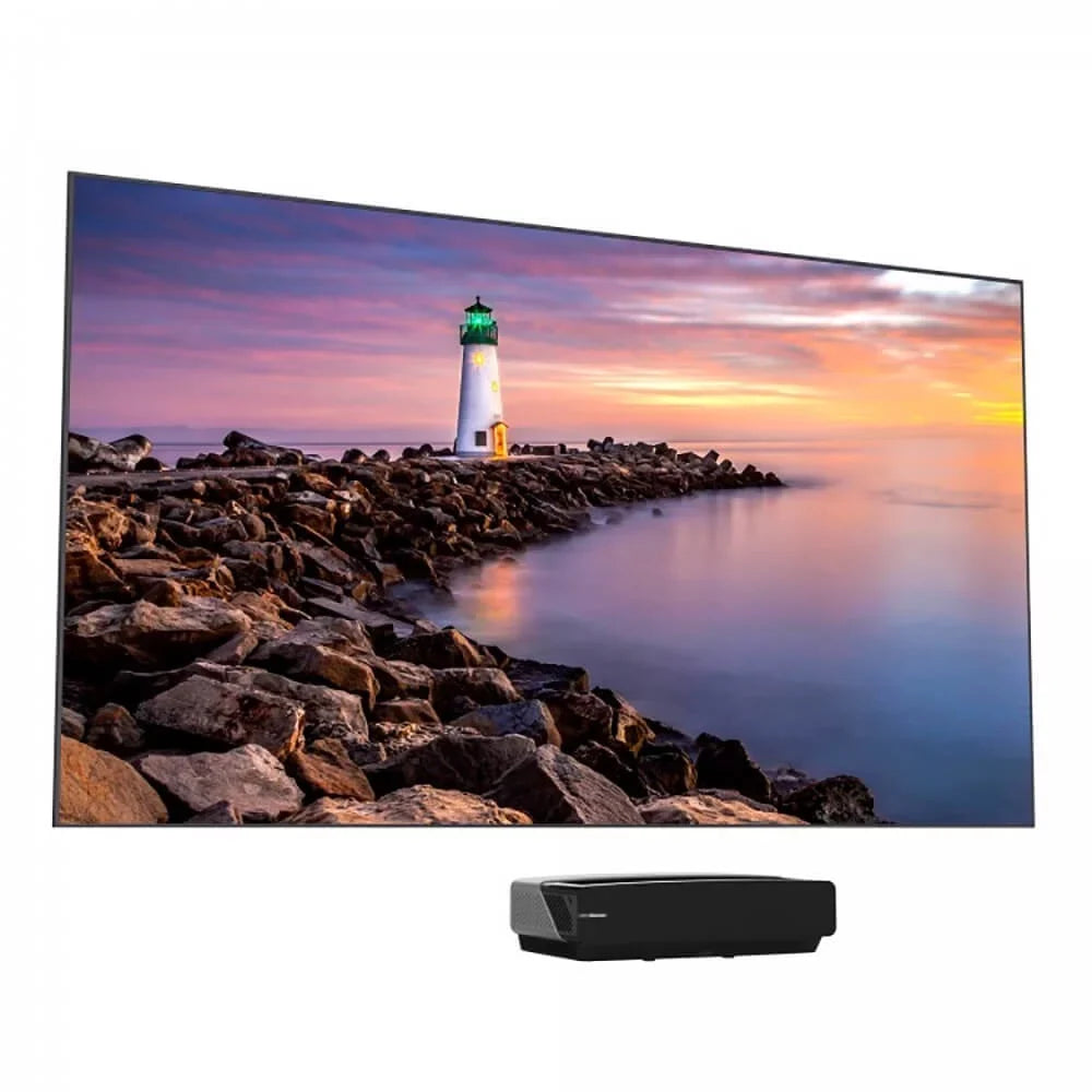 Hisense LTS120AFA 120 inch Ambient Light Rejection Screen