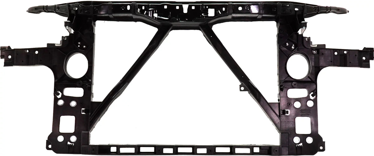 RADIATOR SUPPORT with AUDI Q7 07-15 Assembly