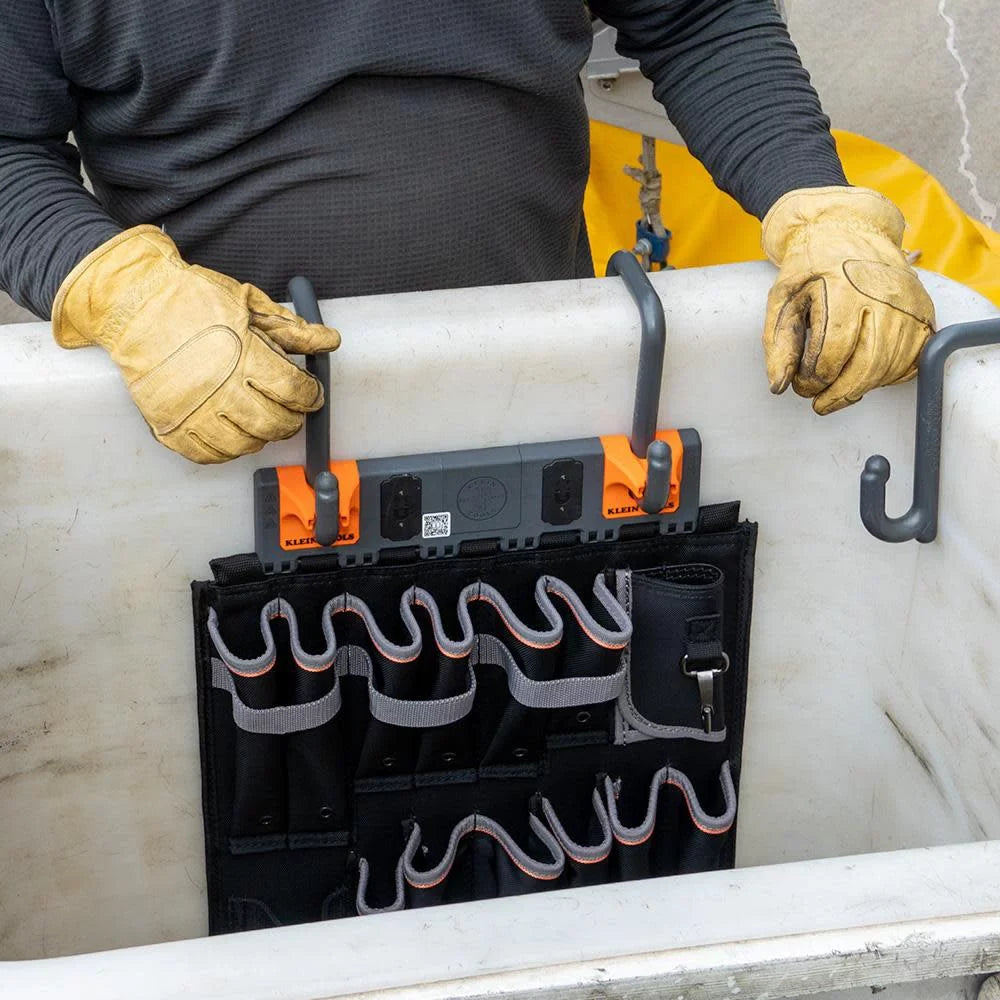 Klein Tools Soft Tool Storage Module