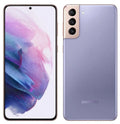 Pre-Owned Samsung Galaxy S21+ Plus 5G G996U 128GB Phantom Violet Smartphone T-Mobile - Very (Refurbished: Good)