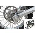 Enduro Engineering Ultra Rear Disc Guard Beta 525 RR 2005-2009