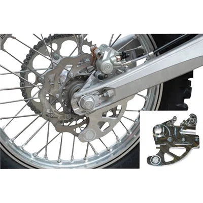 Enduro Engineering Ultra Rear Disc Guard Beta 525 RR 2005-2009