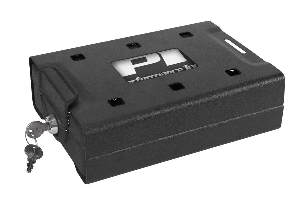 Permance Tool Portable Safe/Lockbox (W53998)