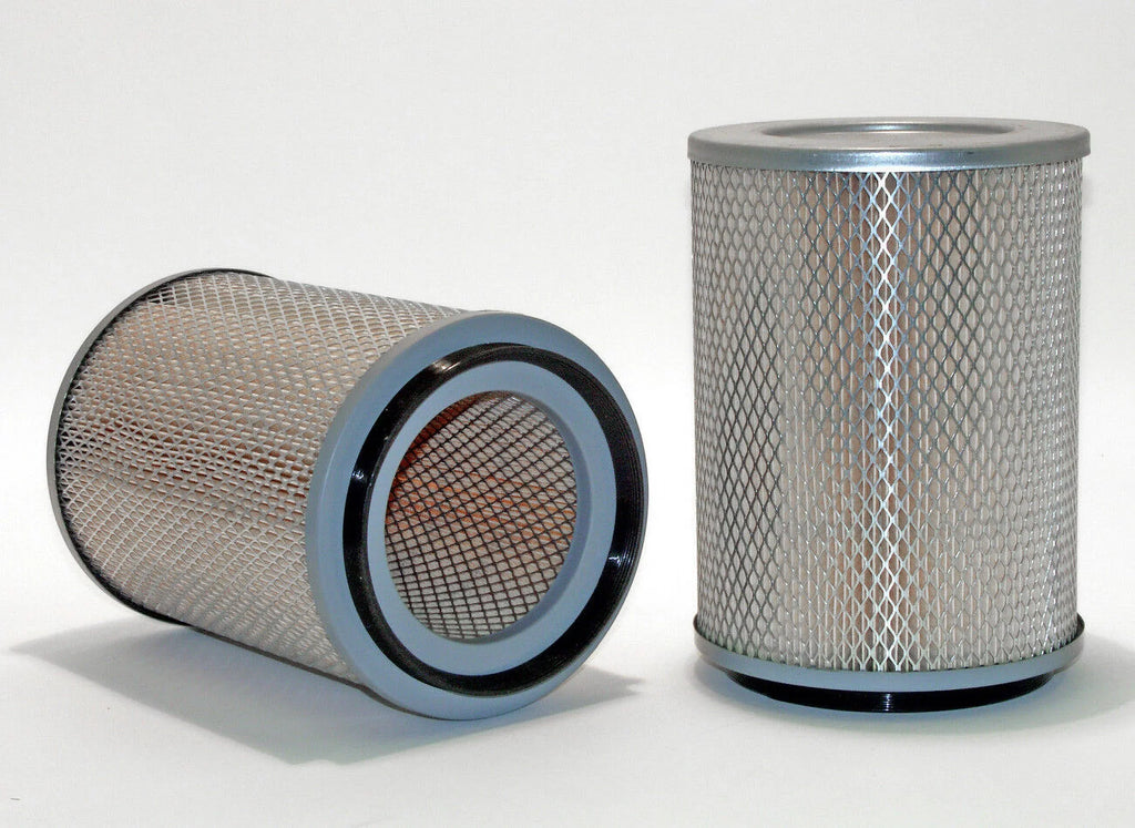 WIX Cabin Air Filter 46366