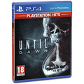 Until Dawn (Playstation 4 - PS4) Make Split-Second Decisions That Will Mean Life!
