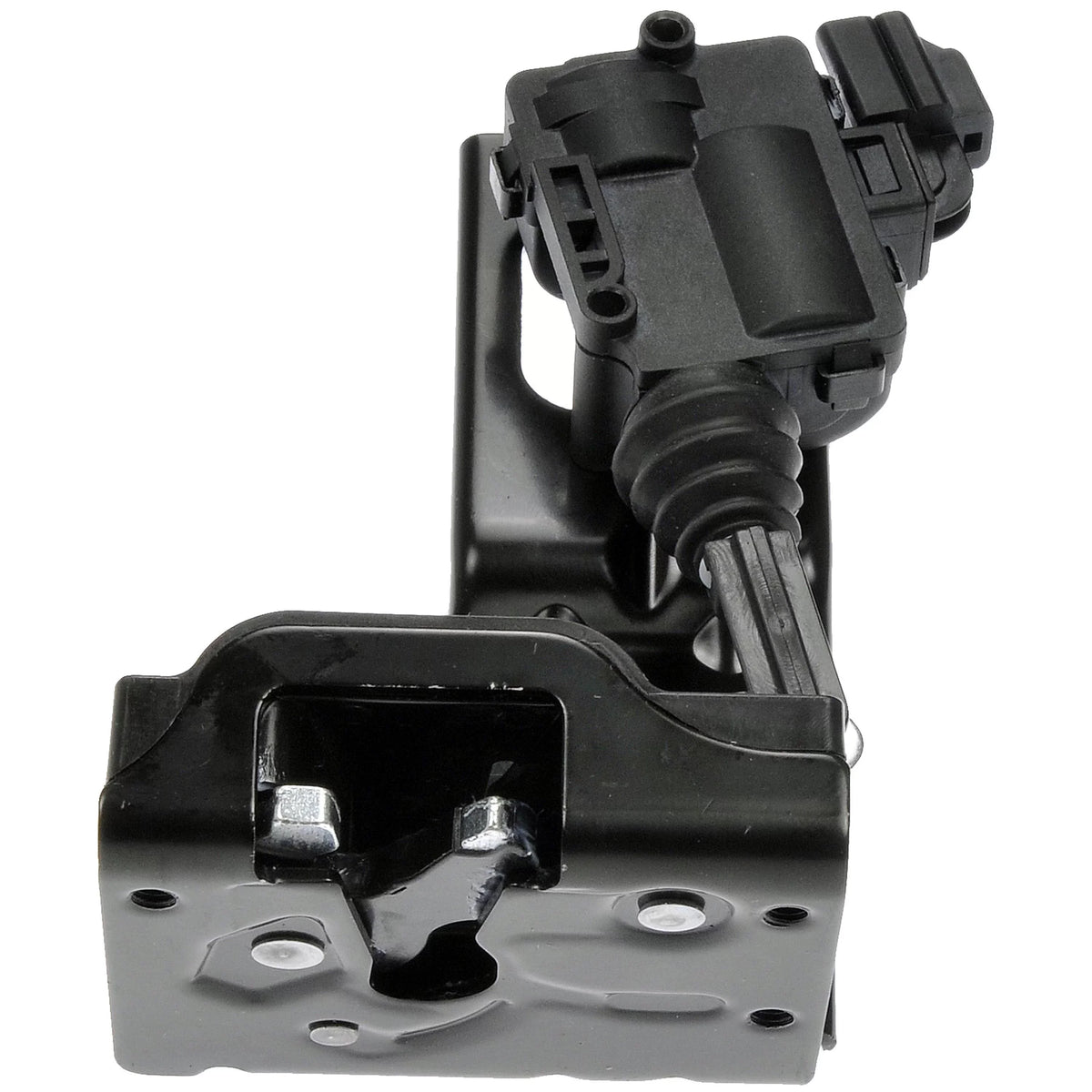 Dorman 937-663 Tailgate Lock Actuator Motor Specific Ford / Mazda / Mercury Models Fits select: 2009-2012 FORD ESCAPE, 2009-2011 MERCURY MARINER
