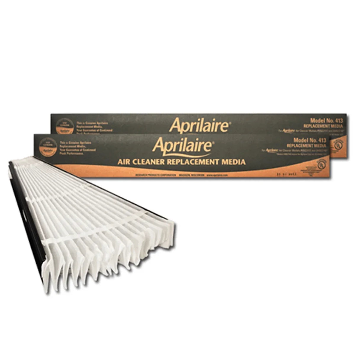 Replacement APRILAIRE 413?ß FILTER Replacement Filter
