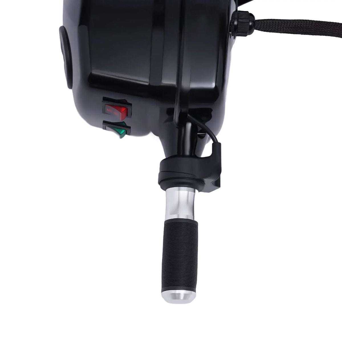 HANGKAI 48V Outboard Trolling Motor Ship Electric Ship Engine 2200W Brushless