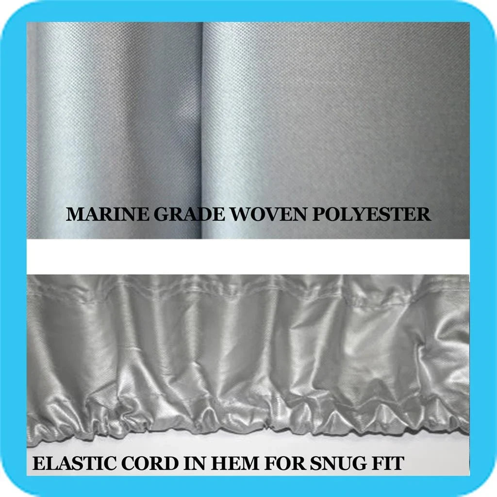 Jet Ski Coating Yamaha FX CRUISER SHO (FX1800AHR) (FX1800AHZ) 2009 Waverunner 420 Denier STORAGE Coating