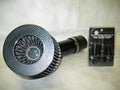 Carbon Fiber Pattern 2.75in 2.75inch 2.75" 70mm Short Permance Air Intake